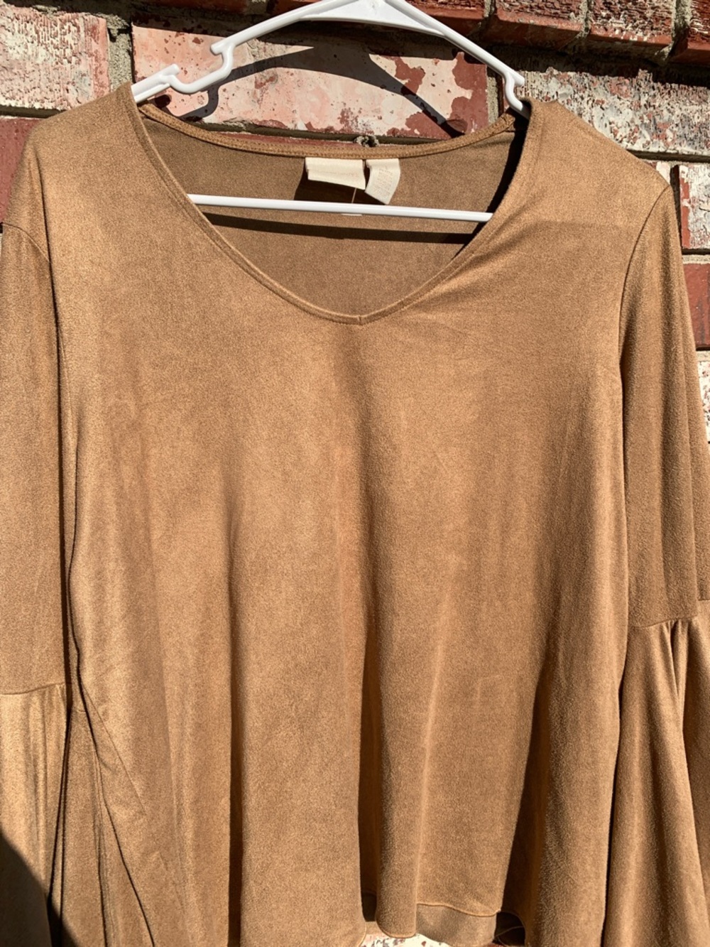Chico’s Top